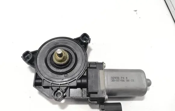 Alfa Romeo 159 Rear door window regulator motor D294400 RA2268