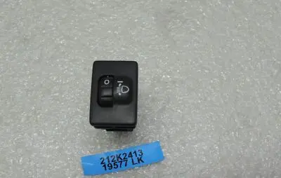 Toyota Corolla E160 E170 Headlight level adjustment motor 8415202080
