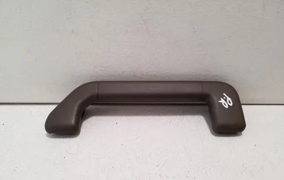 Porsche Cayenne (92A) Front interior roof grab handle 7P0857608B