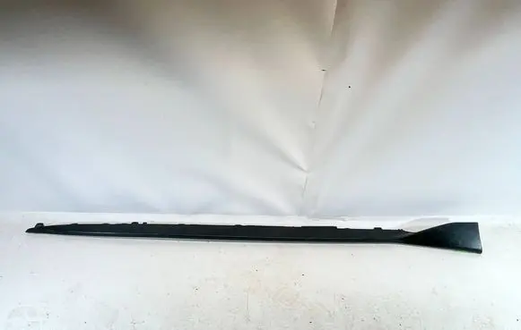 Toyota Supra A90 Foot area side trim 114609-13 965628 8811539