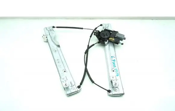 Ford Kuga II Front door window regulator with motor MMAUTKO30308