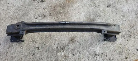 Seat Altea Front bumper support beam