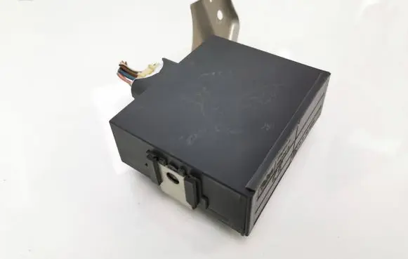 Toyota Aygo AB10 Comfort/convenience module 897400H01000 73677412 2996