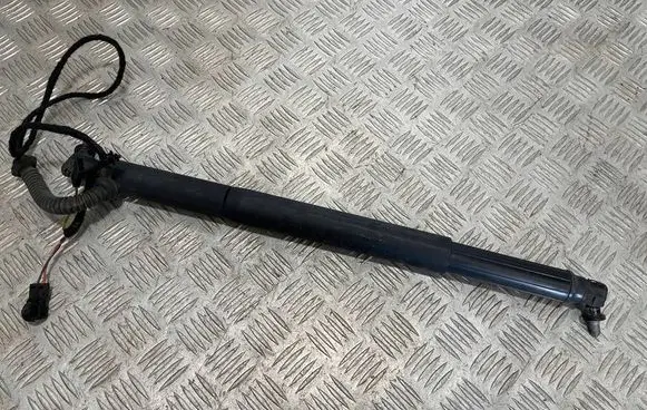 BMW X6 E71 Tailgate/trunk strut/damper 4887653