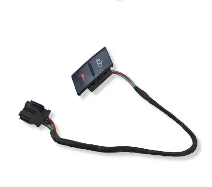 Audi A2 Central locking switch button 8Z1962107B98