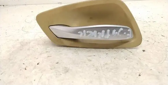 BMW 3 E90 E91 Rear door interior handle 7144545 7144547 7144549