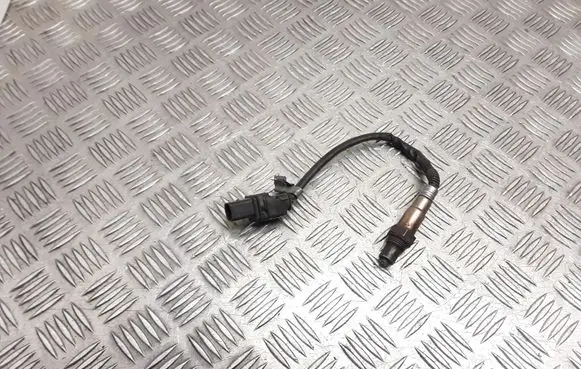 Mercedes-Benz Vito Viano W639 Lambda probe sensor 0035426918