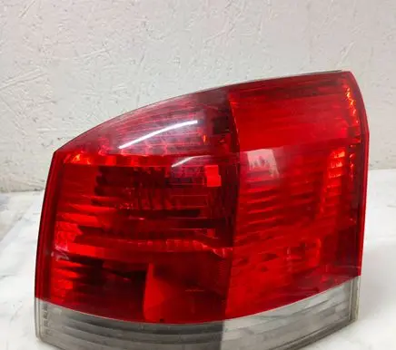 Opel Signum Rear/tail lights 13159862