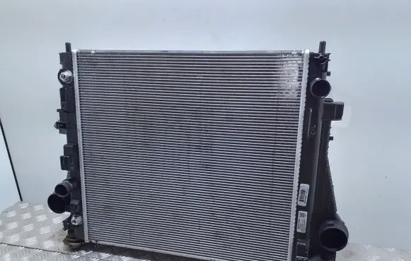 Chevrolet Camaro Radiator set 84947857 AA1271004453 86774856