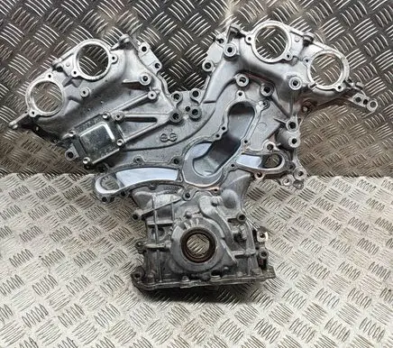 Lexus RX 450H Timing chain cover 1131031060