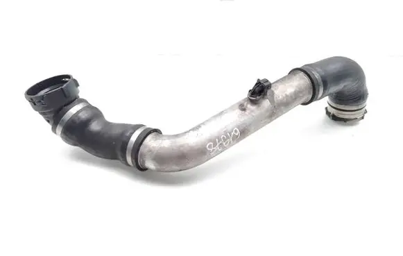 BMW 5 E60 E61 Intercooler hose/pipe 7790130 10305917 11617790130-02