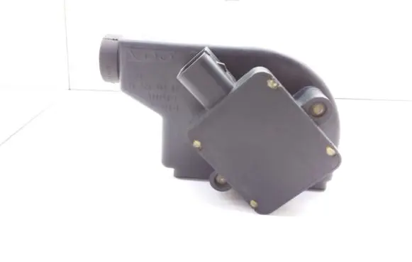 Peugeot 406 Accelerator pedal position sensor 9632506980 1004981