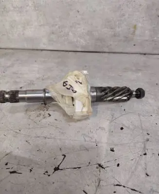 BMW 5 G30 G31 G38 Steering rack mechanical part
