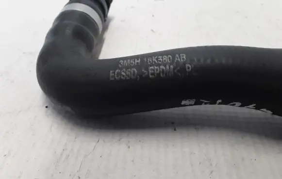 Volvo C70 Engine coolant pipe/hose 3M5H18K580AB