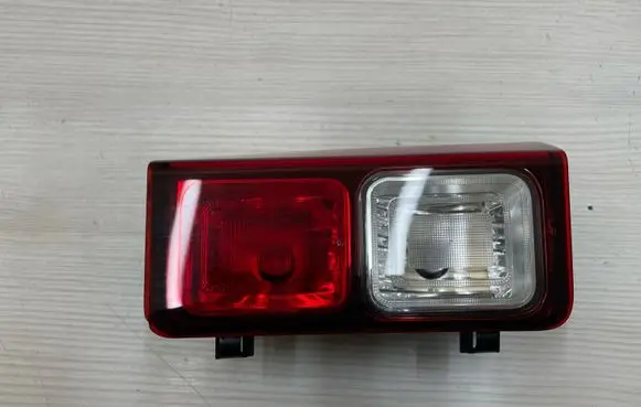 Renault Trafic III (X82) Rear/tail lights 265598248R