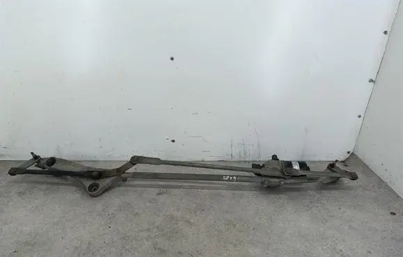Mercedes-Benz A W169 Front wiper linkage A1698200300