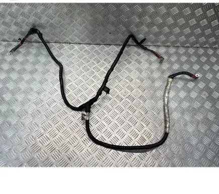 BMW 3 F30 F35 F31 Wires (starter motor) 8577241