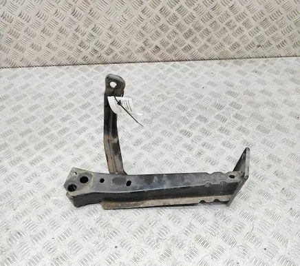 Fiat 500E Front bumper shock/impact absorber 52138185
