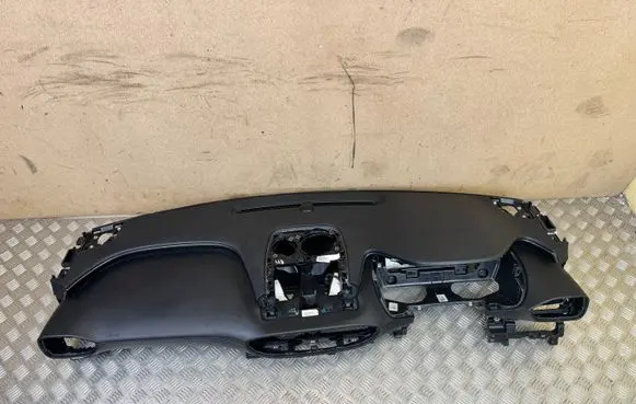 Hyundai Santa Fe Dashboard 97470CLBA0