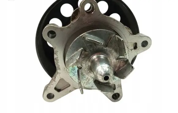 KIA Sportage Water pump