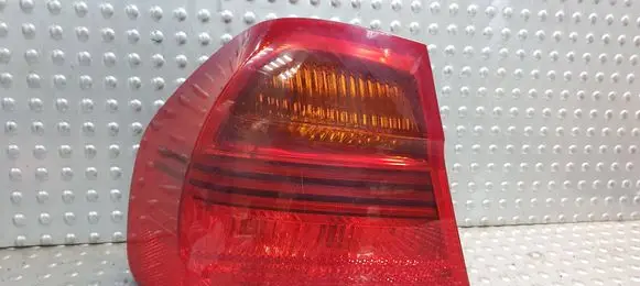 BMW 3 E90 E91 Rear/tail lights S26380600 6937457