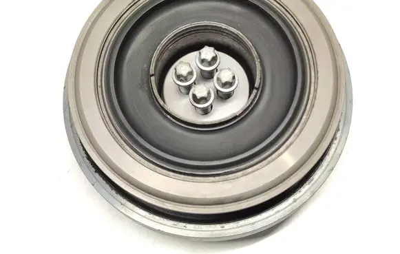 BMW X3 G01 Crankshaft pulley 8579928 19002606 190411
