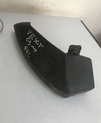 Opel Vectra C Rear mudguard 9162784
