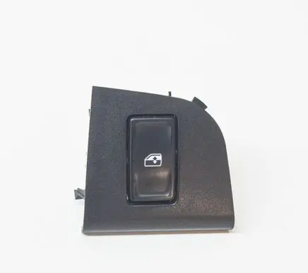 Skoda Octavia Mk3 (5E) Electric window control switch 5E0959855A 5E0867185