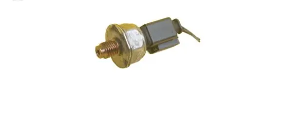 Mercedes-Benz A W176 Fuel pressure sensor A0235455226 651930