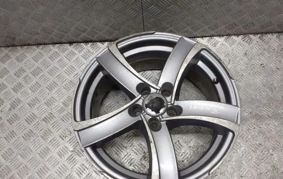 Seat Ibiza III (6L) R16 alloy rim 
