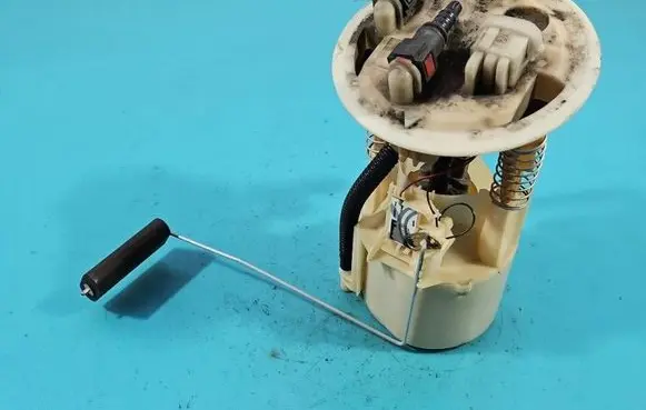 Renault Scenic I In-tank fuel pump 7700431718 IMPRK1564370