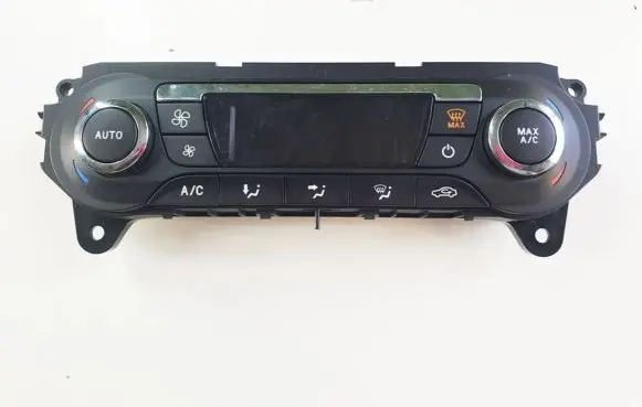 Ford Focus Climate control unit bm5t18c612ck