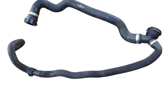 BMW 2 F45 Engine coolant pipe/hose 7645520 764552003 20073510