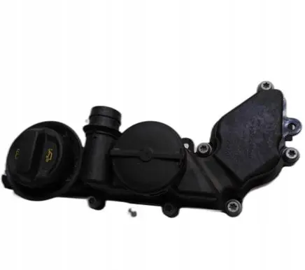 Audi Q3 F3 Breather/breather pipe/hose 05E103495J