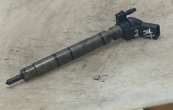 Volkswagen Touareg I Fuel injector 059130277AB AB5BC1DL 050820