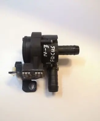 Ford Focus Electric auxiliary coolant/water pump JX618B552AA
