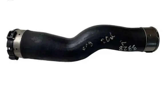 BMW 5 F10 F11 Intercooler hose/pipe 7810614 11617810614