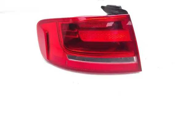 Audi A4 S4 B8 8K Rear/tail lights 8K5945095D