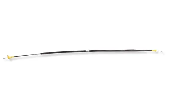 Renault Trafic II (X83) Sliding door cable line 8200004826