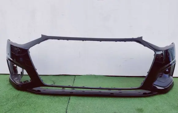 Audi A4 S4 B9 8W Front bumper 8w0807437ah