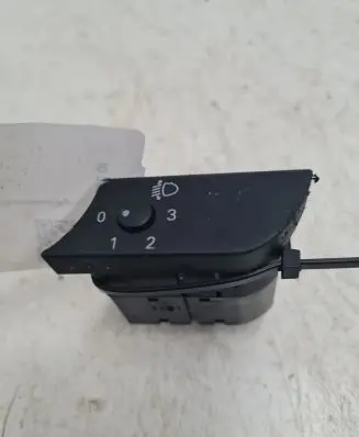 Audi A4 S4 B6 8E 8H Headlight level height control switch 8E1919094