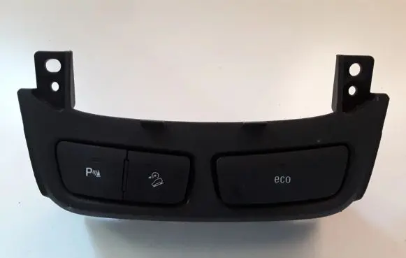 Opel Mokka Other switches/knobs/shifts 299105967