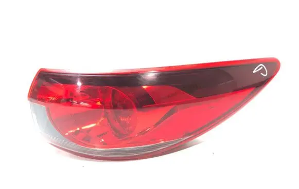 Mazda 6 Rear/tail lights GHK151150