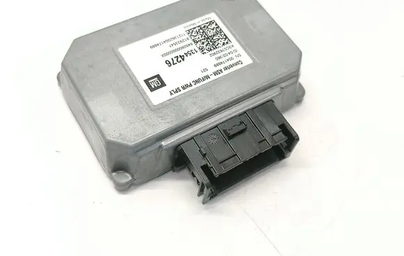 Cadillac CT5 Power management control unit 13544276