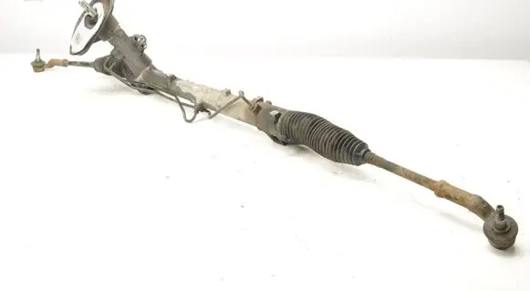 Volvo V50 Steering rack 30741425