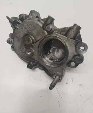 Peugeot Boxer Vacuum pump 65741