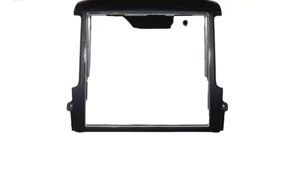 KIA Sorento Radio/GPS head unit trim 945003E500