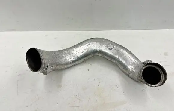 Mercedes-Benz CLS C218 X218 Intercooler hose/pipe A2780940797