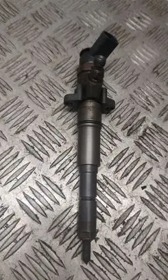 BMW 5 E60 E61 Fuel injector 0445110212 8SKUCAF