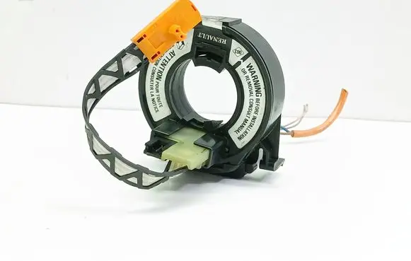 Renault Laguna II Airbag slip ring squib (SRS ring) 7700846227B 36811D
